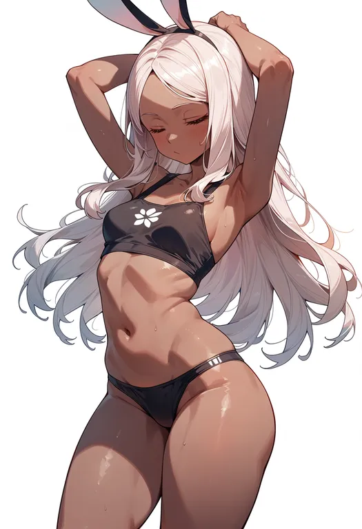 masterpiece, best quality, score_7, safe, bravely default: praying brage, solo, simple background — by k3scat, made with ComfyUI