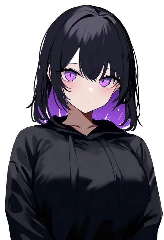 masterpiece, best quality, newest, absurdres, highres, safe, tokoroten-tsuki, 1girl, solo, upper_body, simple_background — by k3scat, made with ComfyUI