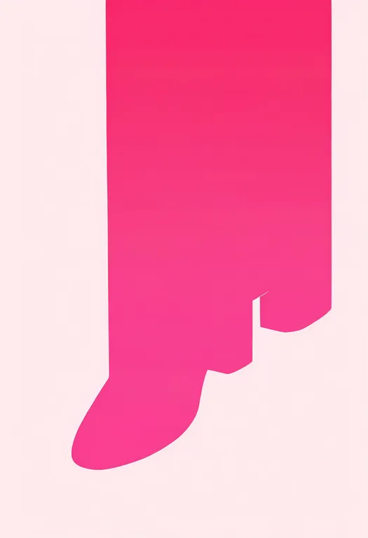 masterpiece, best quality, newest, absurdres, highres, safe, pink_shoes, 1girl, solo, simple_background — by k3scat, made with ComfyUI