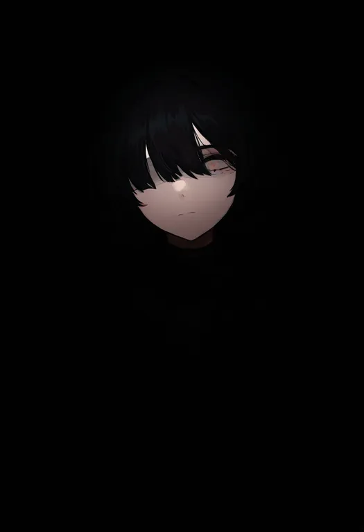 masterpiece, best quality, newest, absurdres, highres, safe, covered_eyes, 1girl, solo, simple_background — by k3scat, made with ComfyUI