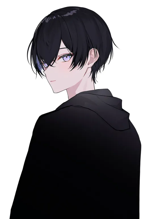 masterpiece, best quality, newest, absurdres, highres, safe, saniwa_(touken_ranbu), touken_ranbu, solo, upper_body… — by k3scat, made with ComfyUI