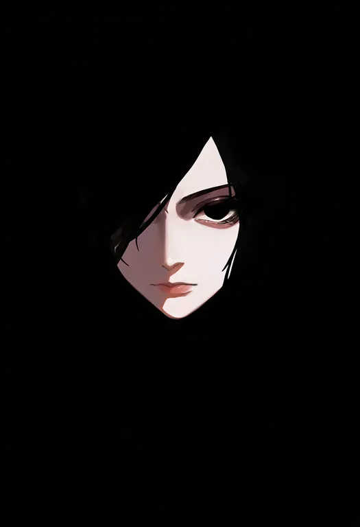 masterpiece, best quality, newest, absurdres, highres, safe, half-closed_eye, 1girl, solo, simple_background — by k3scat, made with ComfyUI
