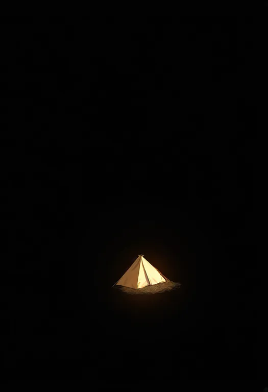 masterpiece, best quality, newest, absurdres, highres, safe, tent, 1girl, solo, simple_background — by k3scat, made with ComfyUI