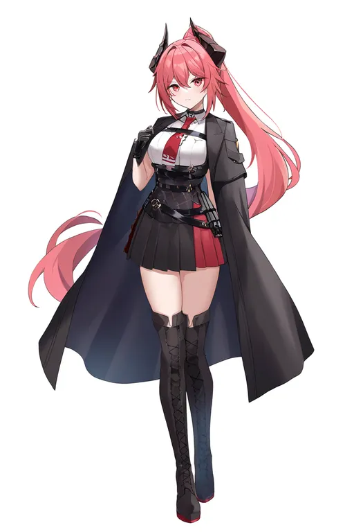 masterpiece, best quality, newest, absurdres, highres, safe, chunichi_dragons, solo, full_body, simple_background — by k3scat, made with ComfyUI