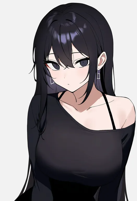 masterpiece, best quality, newest, absurdres, highres, safe, character_and_genderswap, 1girl, solo, simple_background — by k3scat, made with ComfyUI