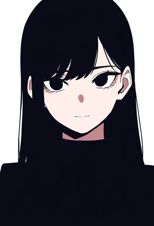 masterpiece, best quality, newest, absurdres, highres, safe, circle_mate, solo, simple_background — by k3scat, made with ComfyUI