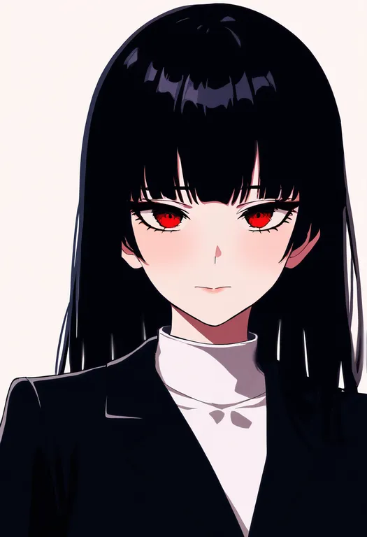 masterpiece, best quality, newest, absurdres, highres, safe, shuujin_academy_school_uniform, 1girl, solo… — by k3scat, made with ComfyUI