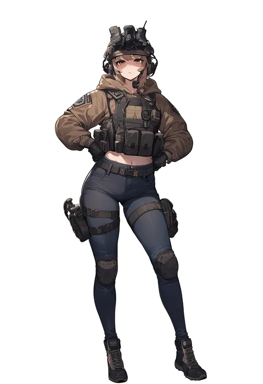 masterpiece, best quality, score_7, safe, columbus crew, solo, full body, simple background — by k3scat, made with ComfyUI