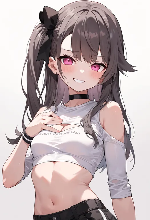 masterpiece, best quality, score_7, safe, pamiat merkuria (azur lane), azur lane, solo, upper body, simple background — by k3scat, made with ComfyUI
