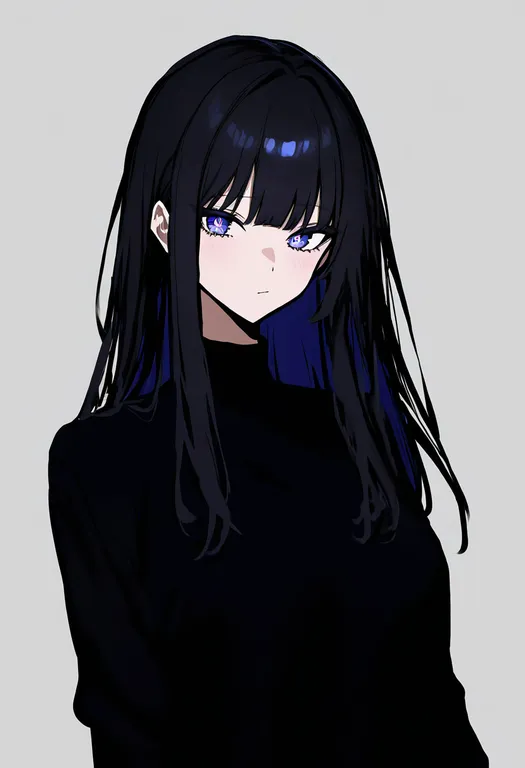 masterpiece, best quality, newest, absurdres, highres, safe, tsuukai_gangan_koushinkyoku, solo, simple_background — by k3scat, made with ComfyUI