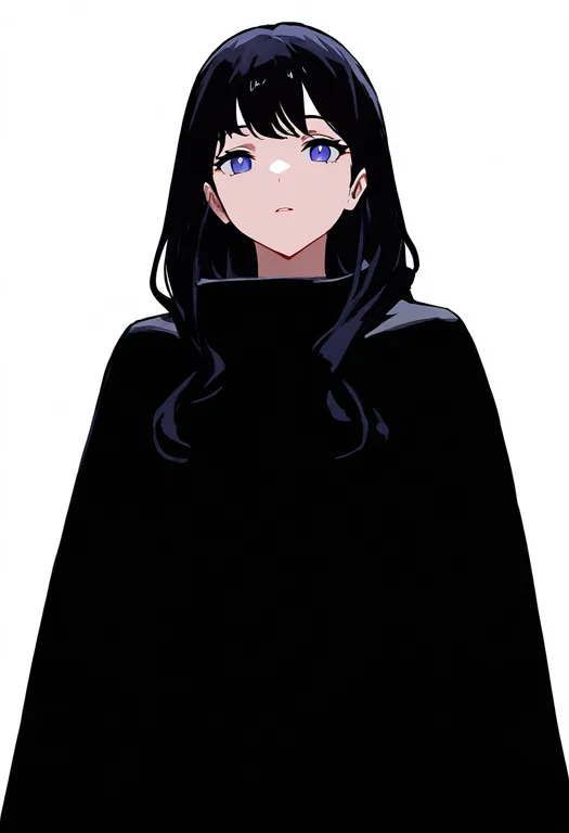masterpiece, best quality, newest, absurdres, highres, safe, blake's_lotaburger, solo, upper_body, simple_background — by k3scat, made with ComfyUI