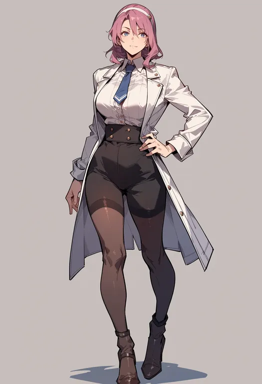 masterpiece, best quality, score_7, safe, ao no kiseki, solo, simple background — by k3scat, made with ComfyUI