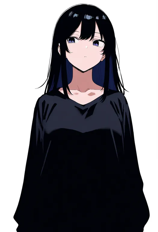masterpiece, best quality, newest, absurdres, highres, safe, gust, solo, simple_background — by k3scat, made with ComfyUI