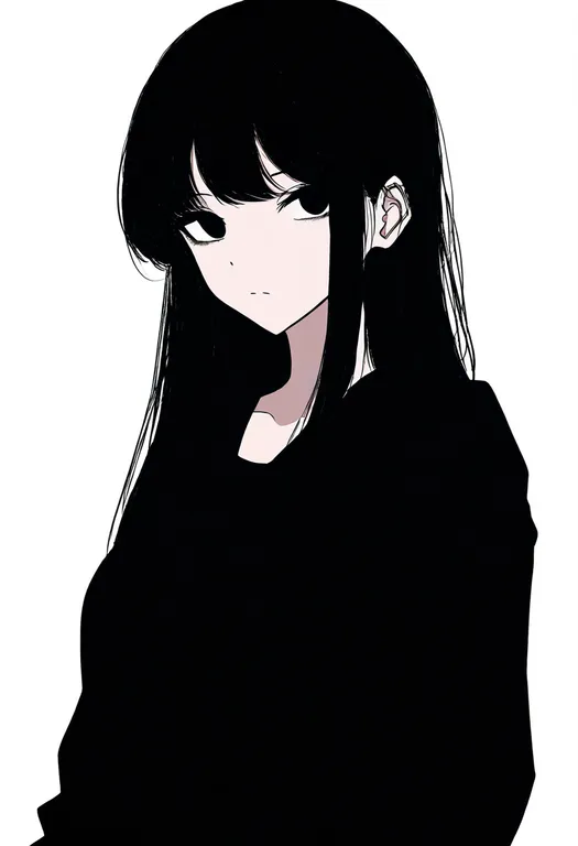 masterpiece, best quality, newest, absurdres, highres, safe, yonakuni, solo, upper_body, simple_background — by k3scat, made with ComfyUI