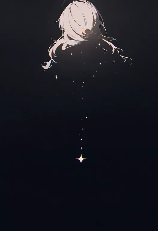 masterpiece, best quality, newest, absurdres, highres, safe, crescent_pin, 1girl, solo, simple_background — by k3scat, made with ComfyUI