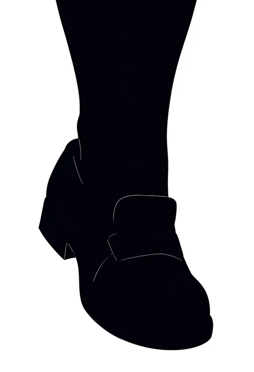 masterpiece, best quality, newest, absurdres, highres, safe, black_shoes, 1girl, solo, simple_background — by k3scat, made with ComfyUI