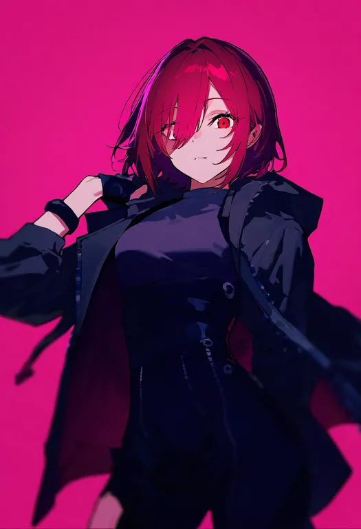 masterpiece, best quality, newest, absurdres, highres, safe, groove_on_fight, solo, simple_background — by k3scat, made with ComfyUI