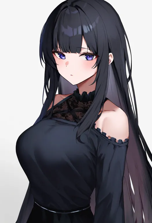 masterpiece, best quality, newest, absurdres, highres, safe, umi_no_oriuta, solo, simple_background — by k3scat, made with ComfyUI
