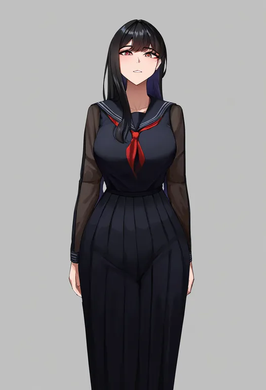 masterpiece, best quality, newest, absurdres, highres, safe, club_atletico_tucuman, solo, full_body, simple_background — by k3scat, made with ComfyUI