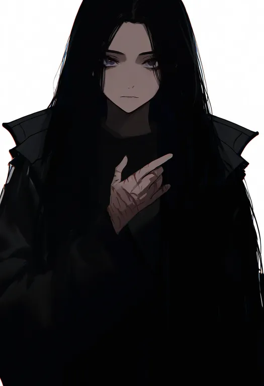 masterpiece, best quality, newest, absurdres, highres, safe, scar_on_hand, 1girl, solo, simple_background — by k3scat, made with ComfyUI