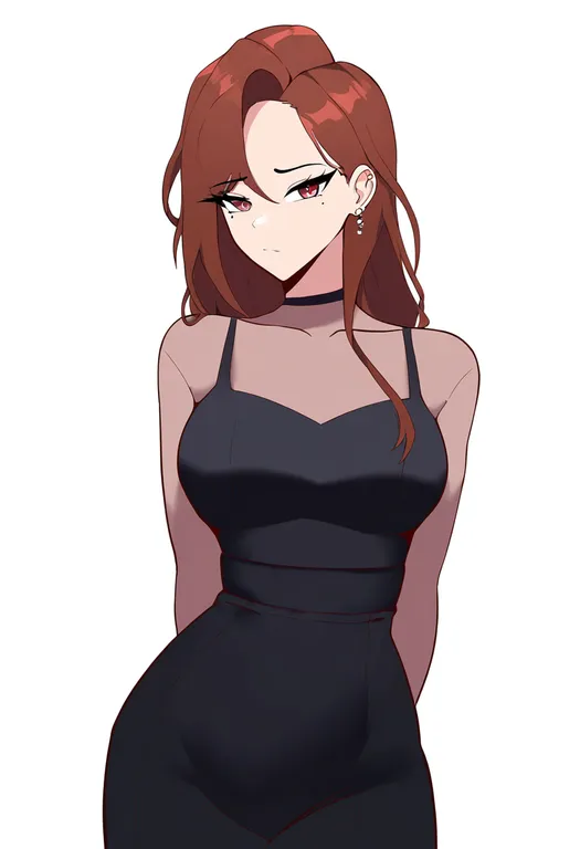 masterpiece, best quality, newest, absurdres, highres, safe, dream_daddy:_a_dad_dating_simulator, solo… — by k3scat, made with ComfyUI
