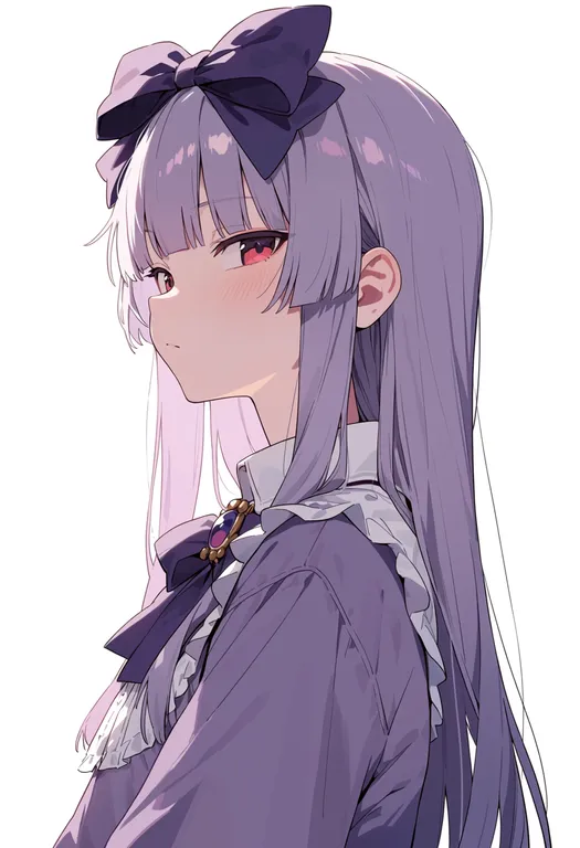 masterpiece, best quality, score_7, safe, 3.1-tan, solo, upper body, simple background — by k3scat, made with ComfyUI