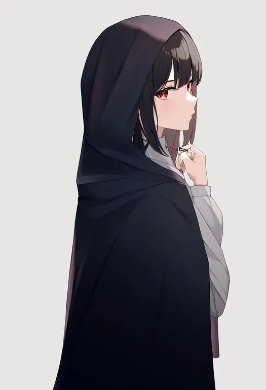 masterpiece, best quality, newest, absurdres, highres, safe, paint_palette, 1girl, solo, simple_background — by k3scat, made with ComfyUI