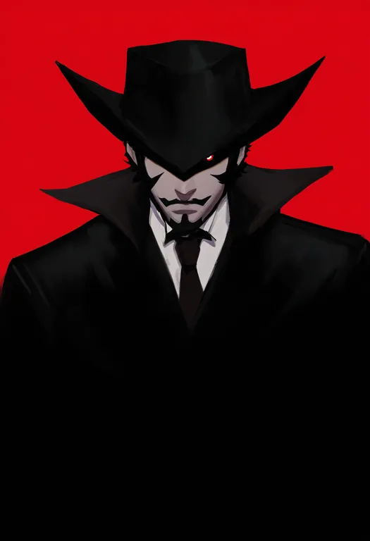 masterpiece, best quality, newest, absurdres, highres, safe, draculius, solo, simple_background — by k3scat, made with ComfyUI