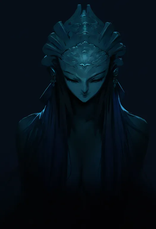 masterpiece, best quality, newest, absurdres, highres, safe, abel_(mythology), mythology, solo, upper_body… — by k3scat, made with ComfyUI