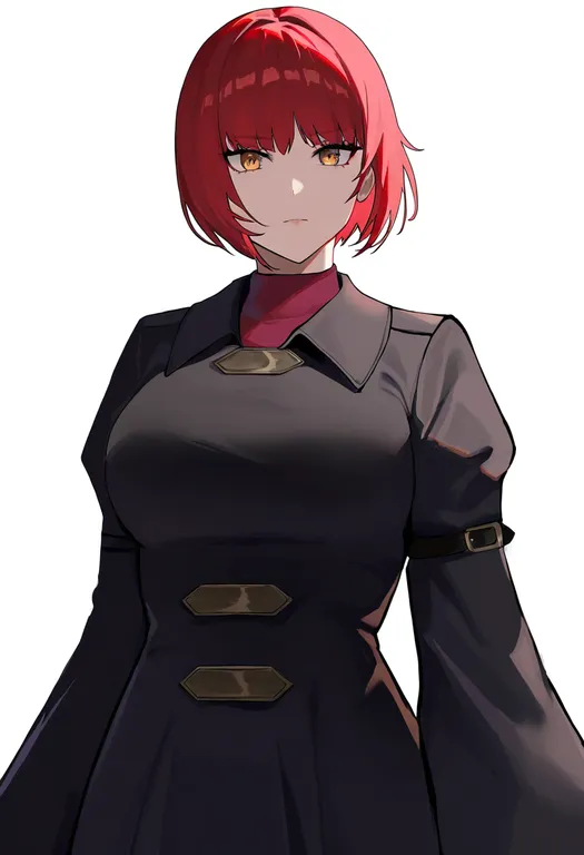 masterpiece, best quality, newest, absurdres, highres, safe, tekken_revolution, solo, simple_background — by k3scat, made with ComfyUI
