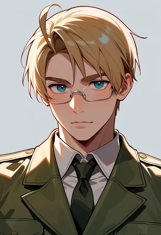 masterpiece, best quality, score_7, safe, america (hetalia), solo, upper body, simple background — by k3scat, made with ComfyUI