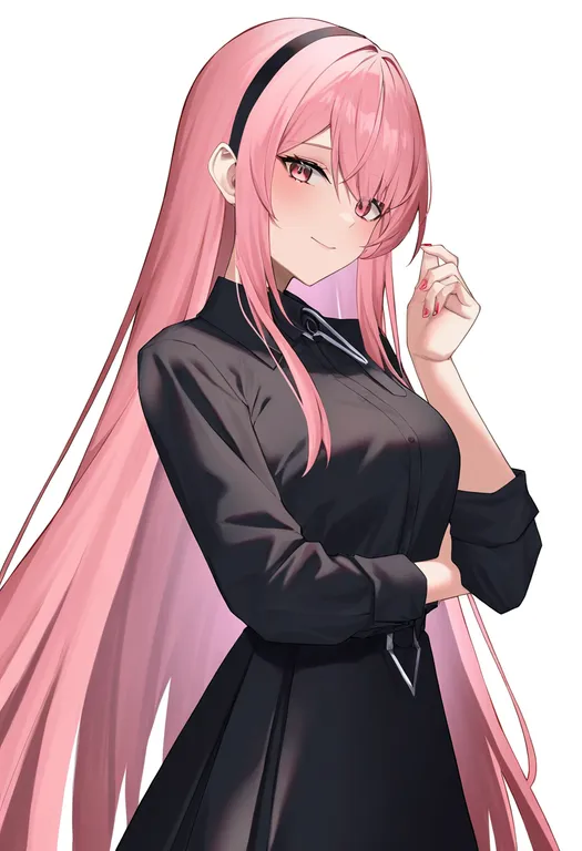 masterpiece, best quality, newest, absurdres, highres, safe, soul_edge, solo, simple_background — by k3scat, made with ComfyUI