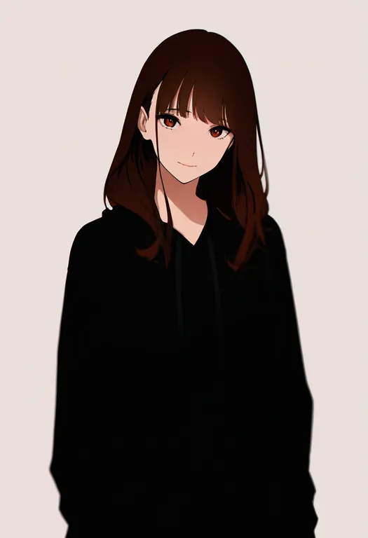 masterpiece, best quality, newest, absurdres, highres, safe, brown_fur, 1girl, solo, simple_background — by k3scat, made with ComfyUI