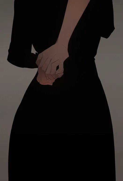masterpiece, best quality, newest, absurdres, highres, safe, grabbing_another's_arm, 1girl — by k3scat, made with ComfyUI