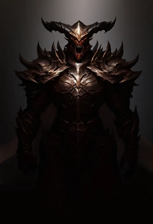 masterpiece, best quality, newest, absurdres, highres, safe, diablo_2, solo, simple_background — by k3scat, made with ComfyUI