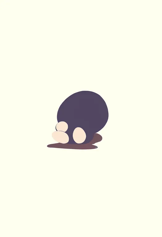 masterpiece, best quality, newest, absurdres, highres, safe, chibi_only, 1girl, solo, simple_background — by k3scat, made with ComfyUI