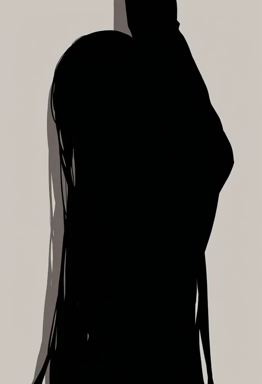 masterpiece, best quality, newest, absurdres, highres, safe, against_wall, 1girl, solo, simple_background — by k3scat, made with ComfyUI