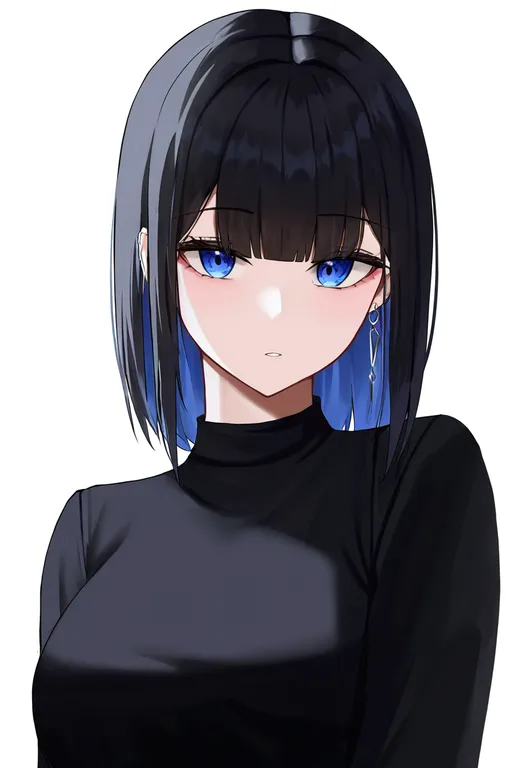 masterpiece, best quality, newest, absurdres, highres, safe, z_saber, 1girl, solo, simple_background — by k3scat, made with ComfyUI