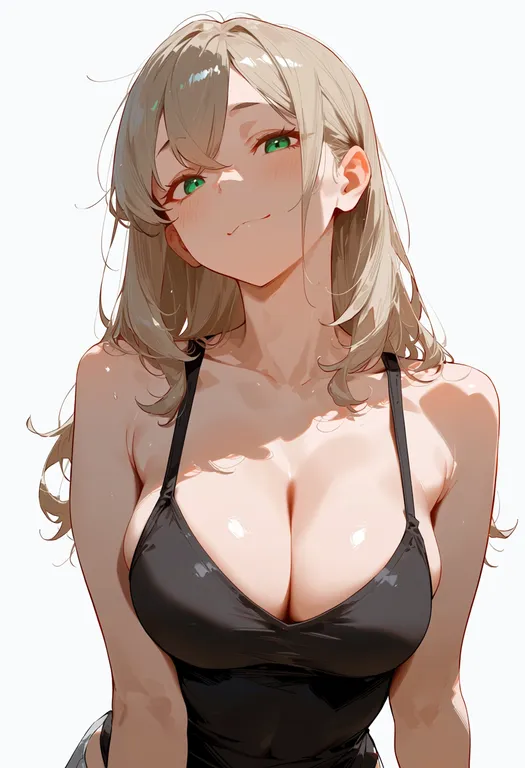 masterpiece, best quality, score_7, safe, katori (kancolle), solo, upper body, simple background — by k3scat, made with ComfyUI