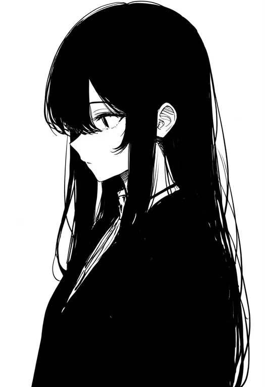 masterpiece, best quality, newest, absurdres, highres, safe, tape, 1girl, solo, simple_background — by k3scat, made with ComfyUI