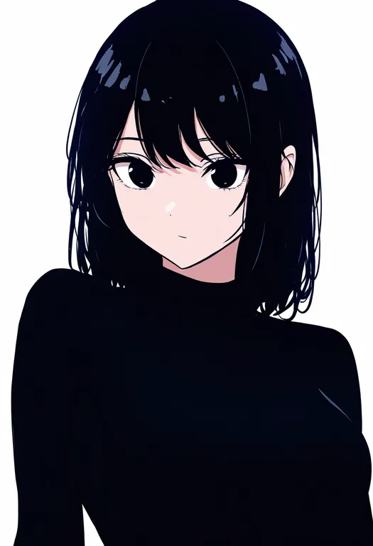 masterpiece, best quality, newest, absurdres, highres, safe, bongun, solo, upper_body, simple_background — by k3scat, made with ComfyUI