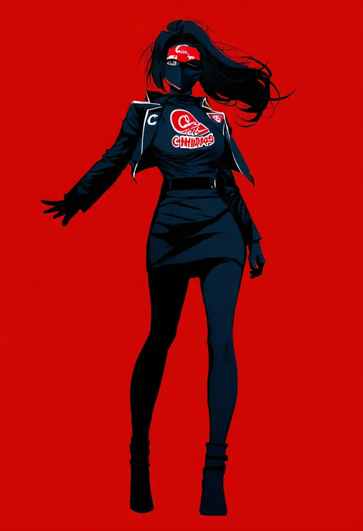 masterpiece, best quality, newest, absurdres, highres, safe, montreal_canadiens, solo, full_body, simple_background — by k3scat, made with ComfyUI