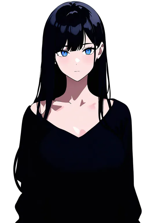 masterpiece, best quality, newest, absurdres, highres, safe, bare_pectorals, 1girl, solo, simple_background — by k3scat, made with ComfyUI