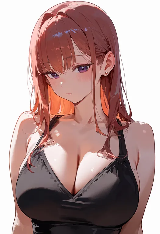 masterpiece, best quality, score_7, safe, sakuragi hanamichi, solo, upper body, simple background — by k3scat, made with ComfyUI