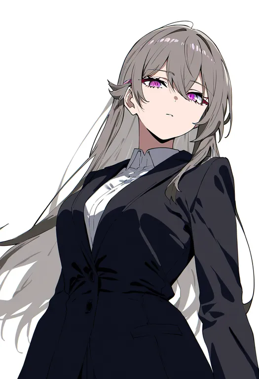 masterpiece, best quality, newest, absurdres, highres, safe, pixiv_yousenki, solo, simple_background — by k3scat, made with ComfyUI