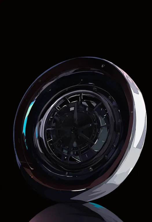 masterpiece, best quality, newest, absurdres, highres, safe, wheel, 1girl, solo, simple_background — by k3scat, made with ComfyUI