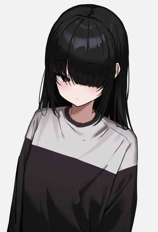 masterpiece, best quality, newest, absurdres, highres, safe, japanese_flag, 1girl, solo, simple_background — by k3scat, made with ComfyUI