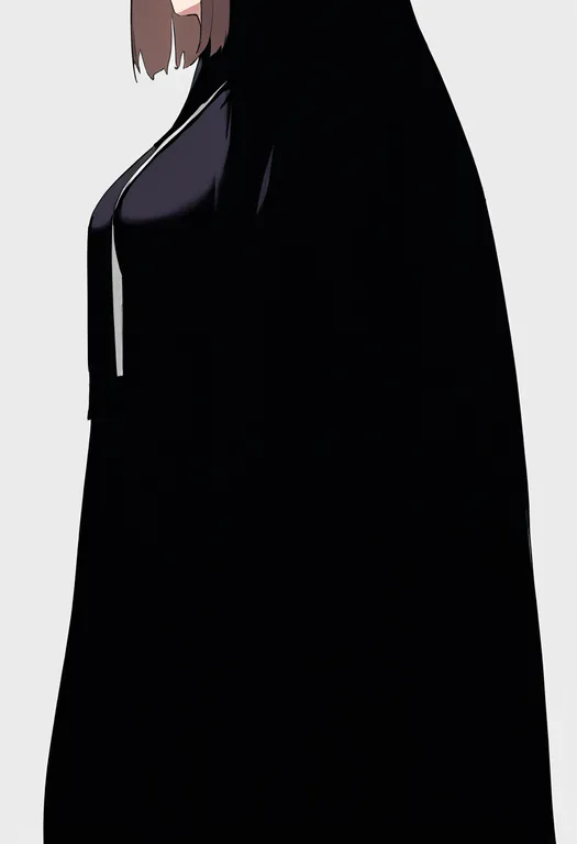 masterpiece, best quality, newest, absurdres, highres, safe, breast_curtains, 1girl, solo, simple_background — by k3scat, made with ComfyUI