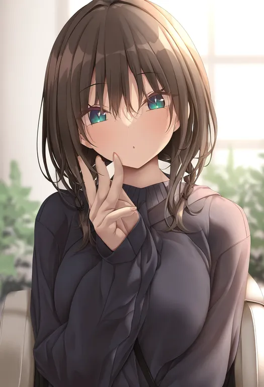 masterpiece, best quality, newest, absurdres, highres, safe, artist:koku, 1girl, solo — by k3scat, made with ComfyUI