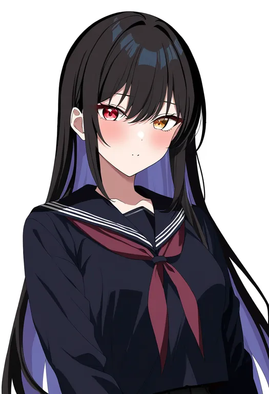 masterpiece, best quality, newest, absurdres, highres, safe, kami_no_ue_no_mahou_tsukai, solo, simple_background — by k3scat, made with ComfyUI